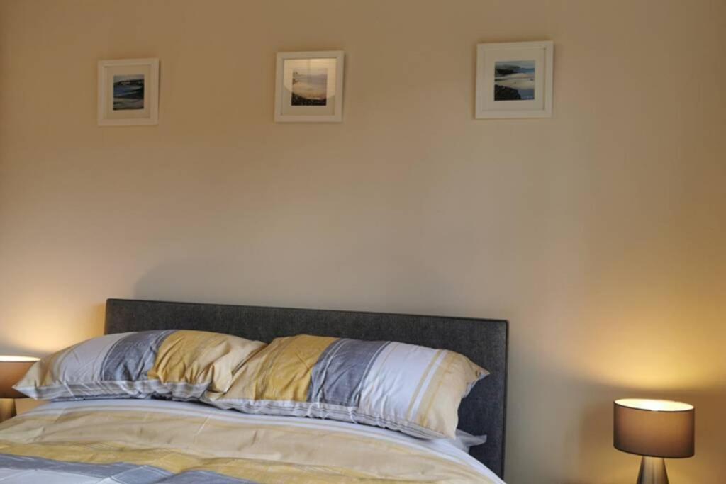 The Honeypot - Cornish Apartment Close To Eden Project & Beaches Экстерьер фото