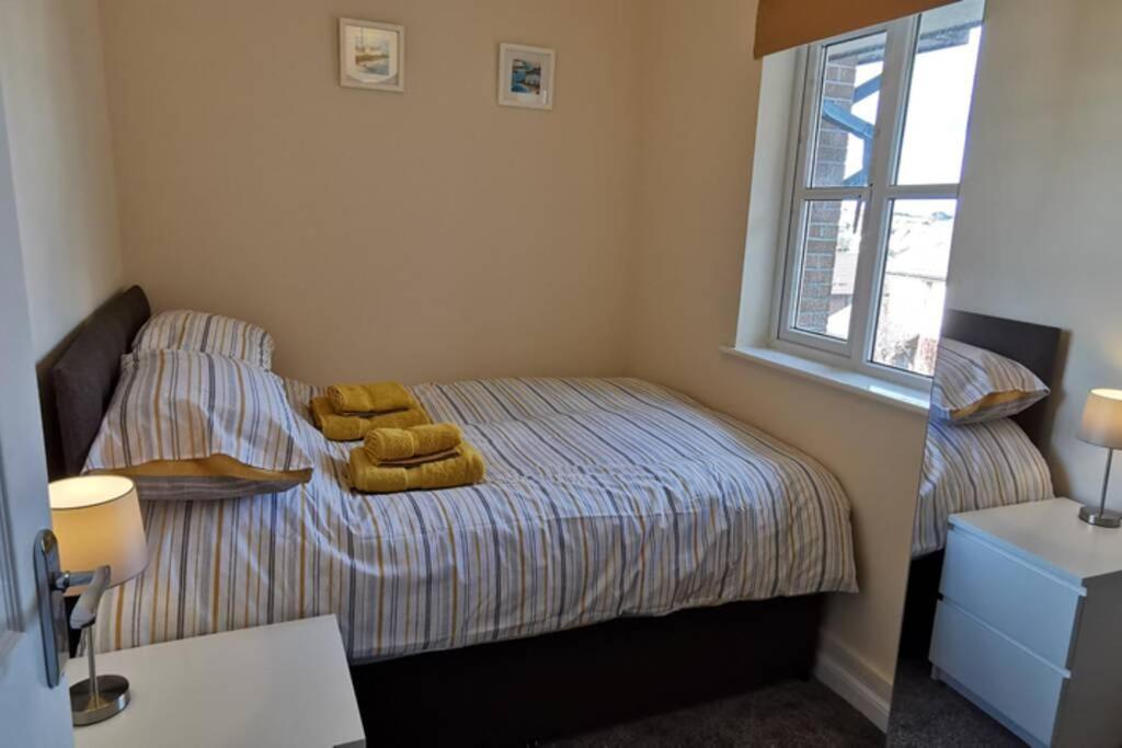 The Honeypot - Cornish Apartment Close To Eden Project & Beaches Экстерьер фото