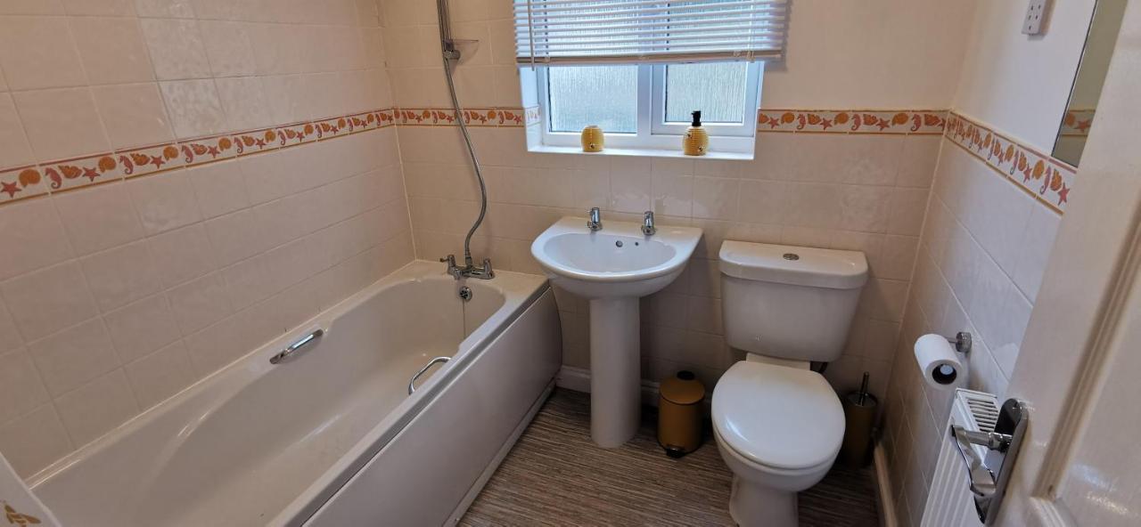 The Honeypot - Cornish Apartment Close To Eden Project & Beaches Экстерьер фото