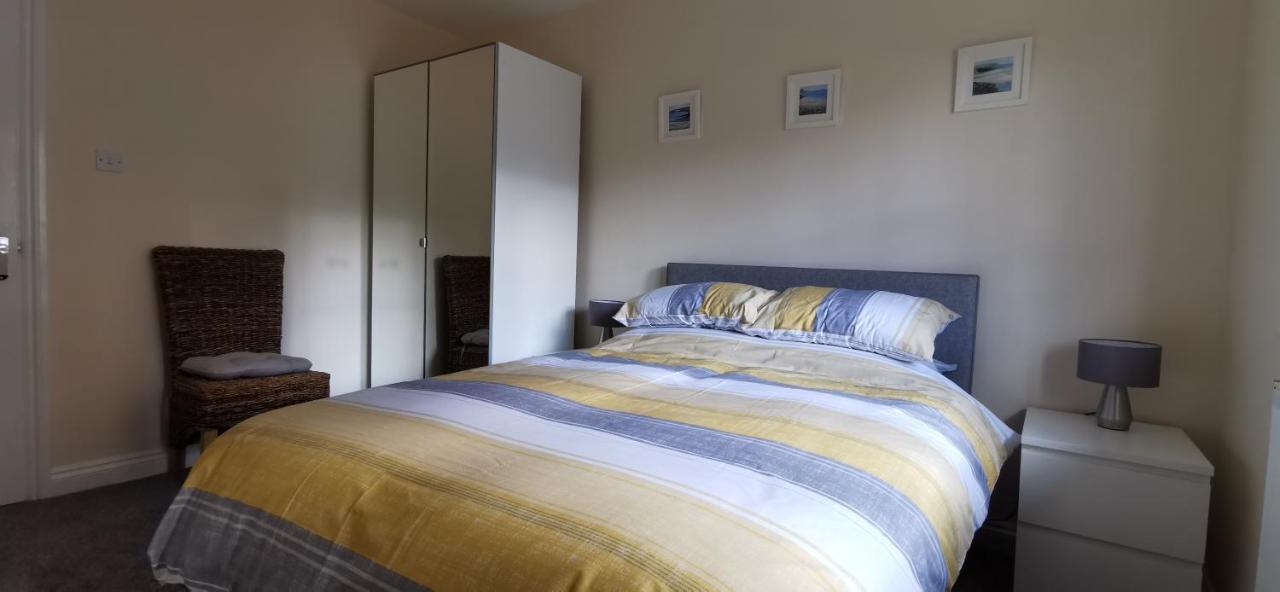 The Honeypot - Cornish Apartment Close To Eden Project & Beaches Экстерьер фото